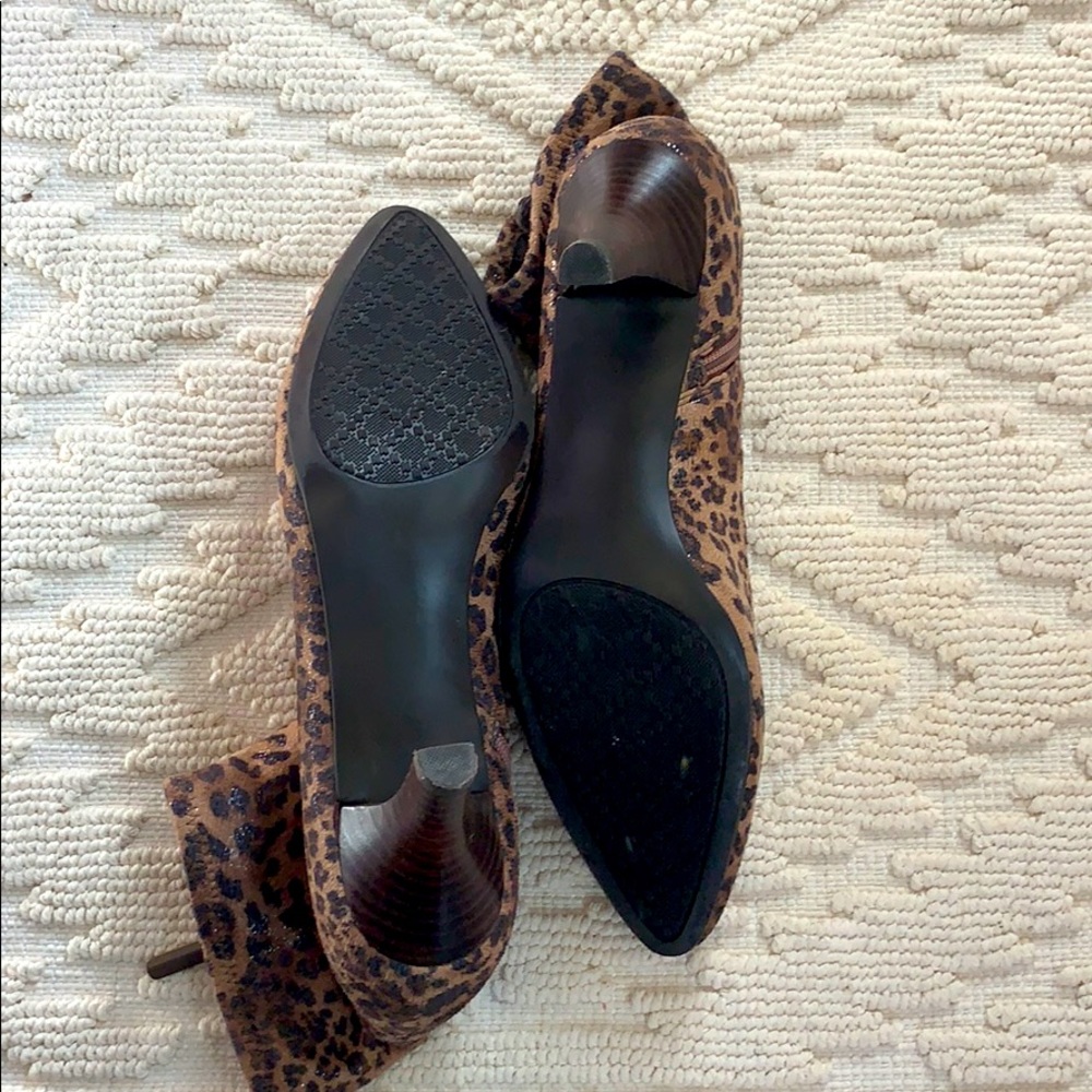 Impo Stretch Booties! - Picture 2 of 3